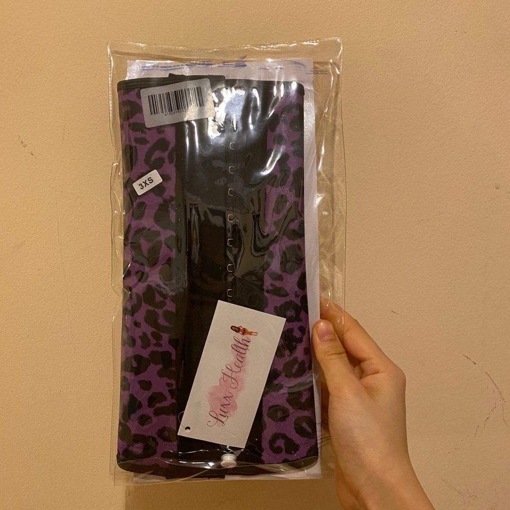 Traditional Medium Torso Waist Trainer 11.5″